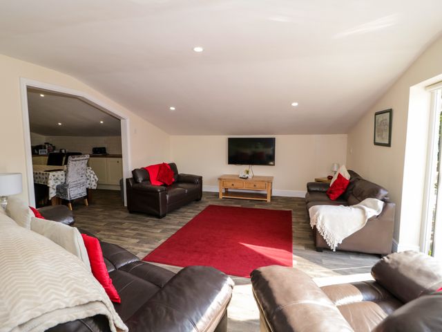 The Apartment at Plas Yr Eithin - 1082113 - photo 4