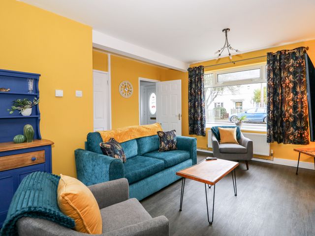 Rose Cottage - 1082174 - photo 2