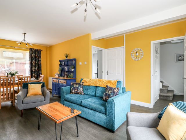 Rose Cottage - 1082174 - photo 4