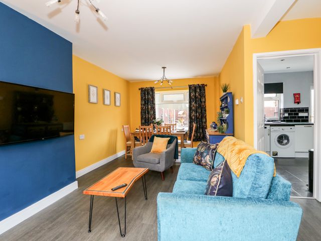 Rose Cottage - 1082174 - photo 5