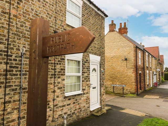 Horseshoe Cottage - 1082220 - photo 2