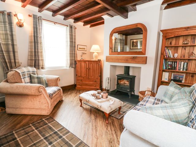 Horseshoe Cottage - 1082220 - photo 3