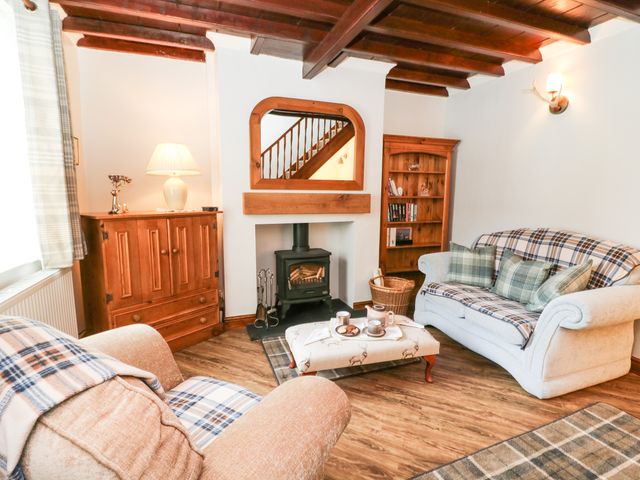 Horseshoe Cottage - 1082220 - photo 4