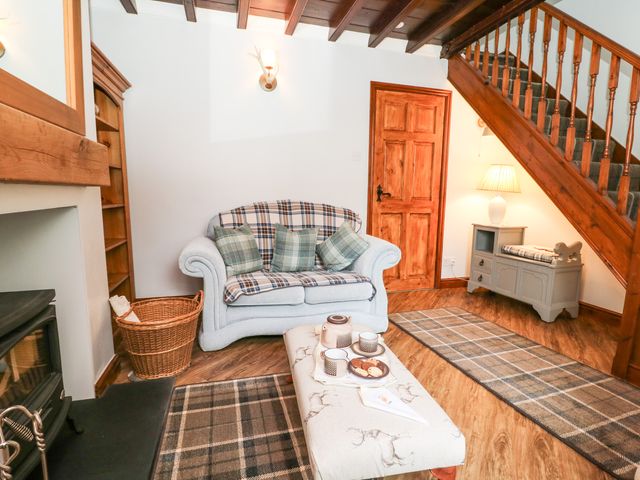 Horseshoe Cottage - 1082220 - photo 5