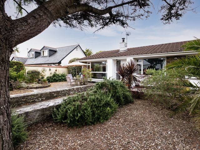 Longhouse Bungalow - 1082431 - photo 2