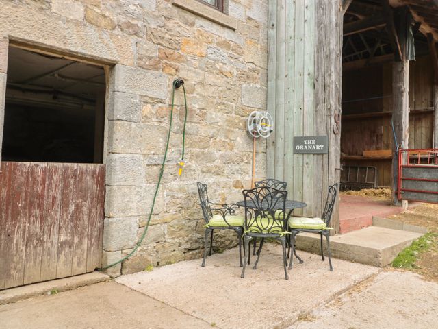 The Granary - 1082473 - photo 2