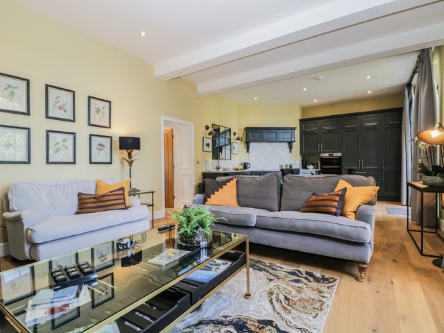 Tarn End Cottages 5 - 1082579 - photo 4