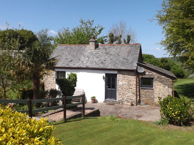 Beech Cottage - 1082661 - photo 2