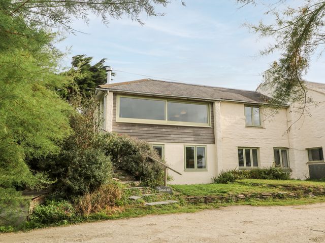 Porth Farm Annexe - 1082696 - photo 2
