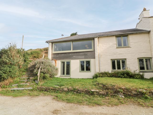 Porth Farm Annexe - 1082696 - photo 3