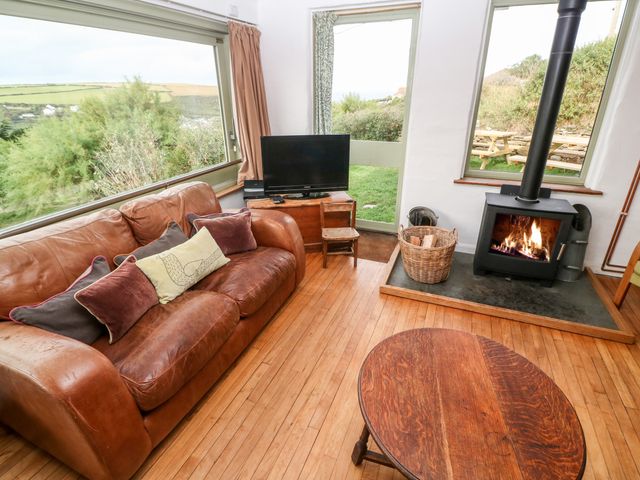Porth Farm Annexe - 1082696 - photo 4