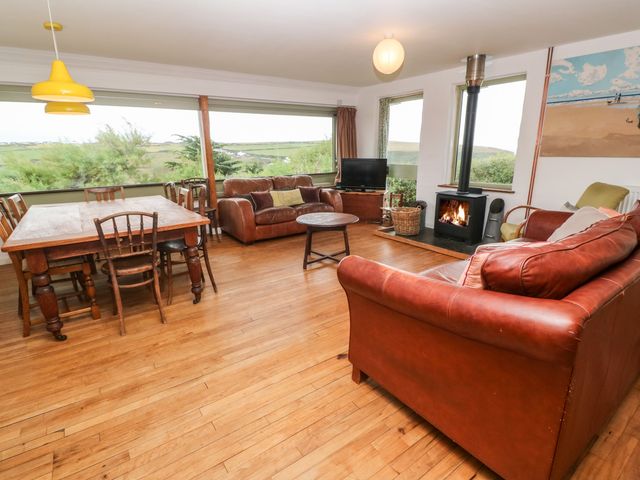 Porth Farm Annexe - 1082696 - photo 5