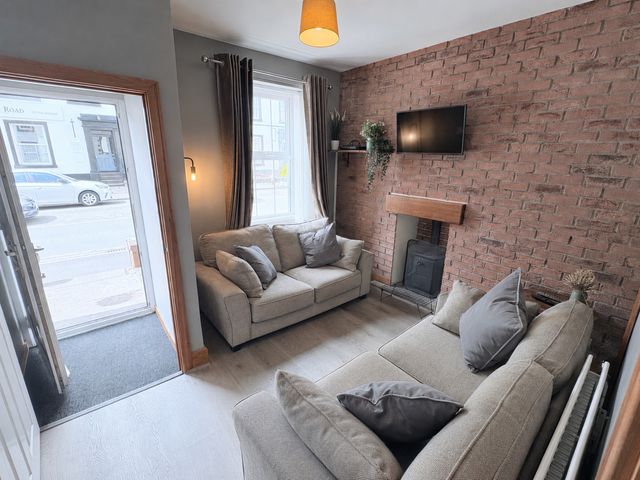 The Oaks Cottage - 1082820 - photo 2