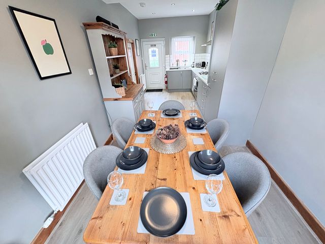 The Oaks Cottage - 1082820 - photo 5