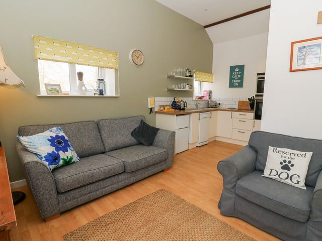 Carreg Cennen Cottage - 1082972 - photo 4