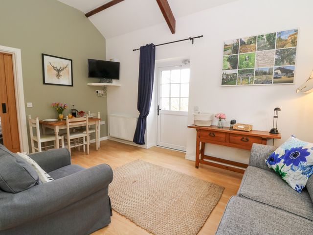 Carreg Cennen Cottage - 1082972 - photo 5