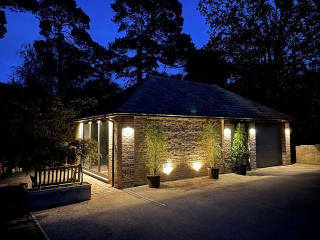 The Observatory Annexe - 1082989 - photo 2
