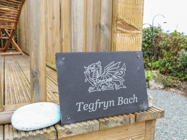 Tegfryn Bach - 1083018 - photo 2