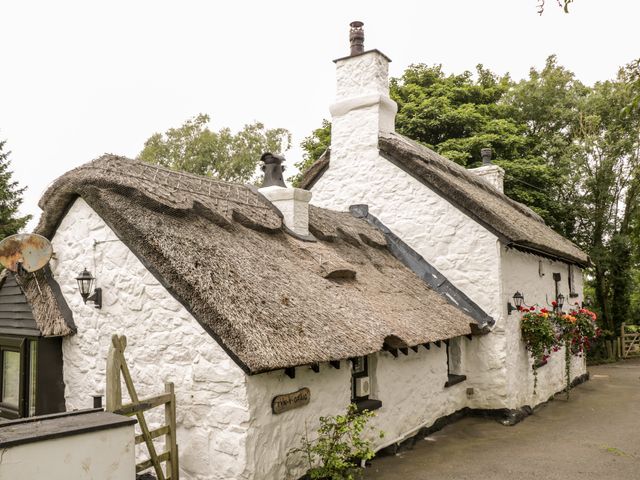 Tyn Y Graig - 1083126 - photo 2