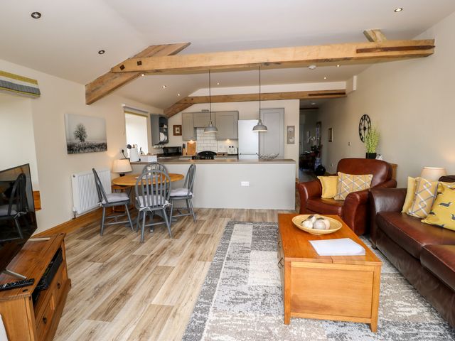 Oak View Cottage - 1083158 - photo 4