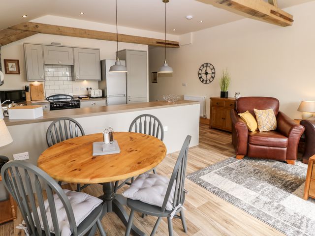 Oak View Cottage - 1083158 - photo 5