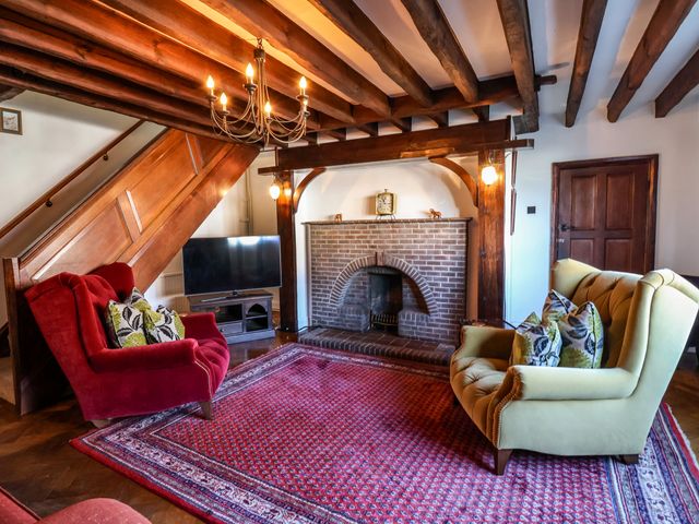 Old Roost Farmhouse - 1083226 - photo 4