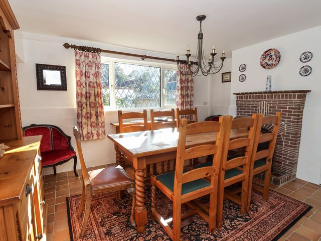 Old Roost Farmhouse - 1083226 - photo 5