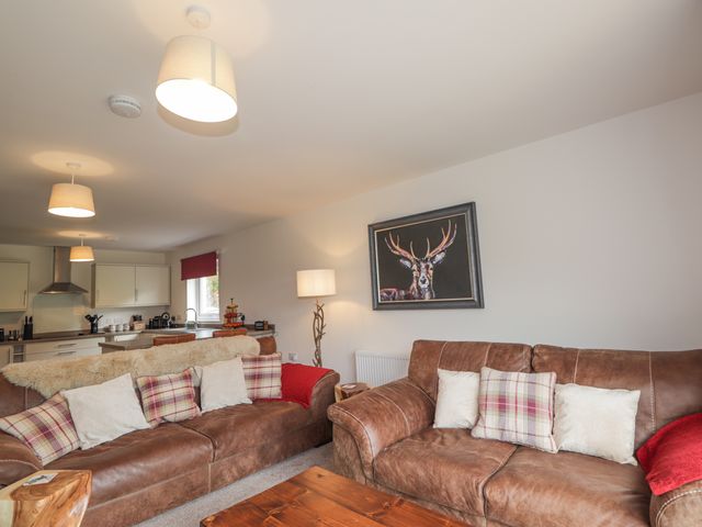 Lochside, 1 The Corries - 1083346 - photo 3
