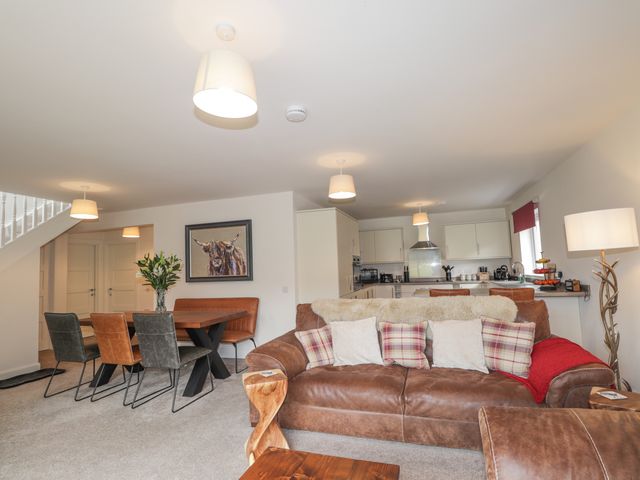 Lochside, 1 The Corries - 1083346 - photo 5