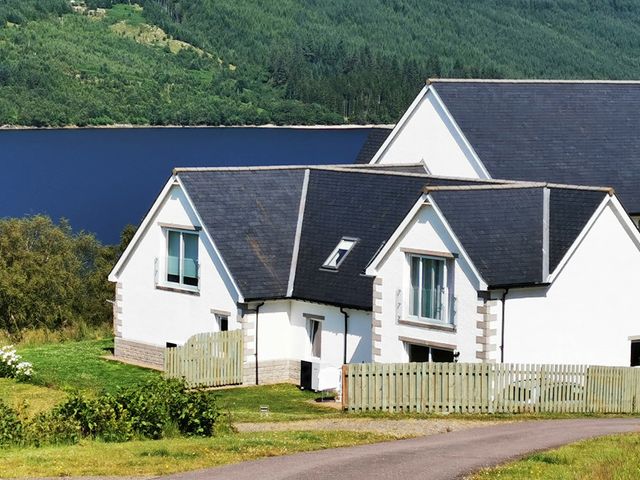 Lochside, 1 The Corries - 1083346 - photo 2