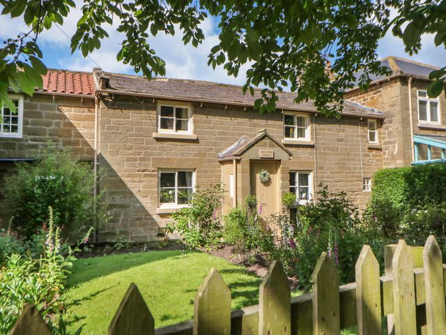 Black Horse Cottage - 1083392 - photo 2