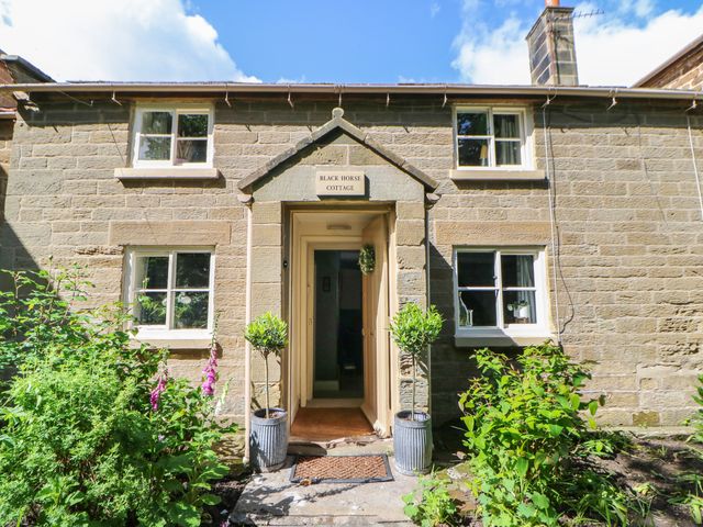 Black Horse Cottage - 1083392 - photo 3
