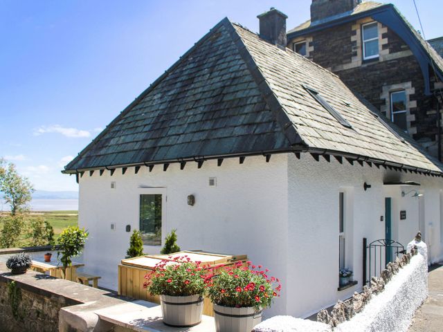 Moorhurst Cottage - 1083405 - photo 2