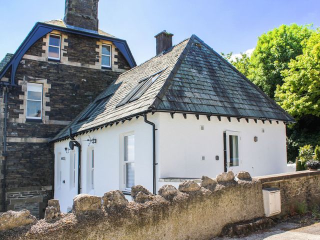 Moorhurst Cottage - 1083405 - photo 3