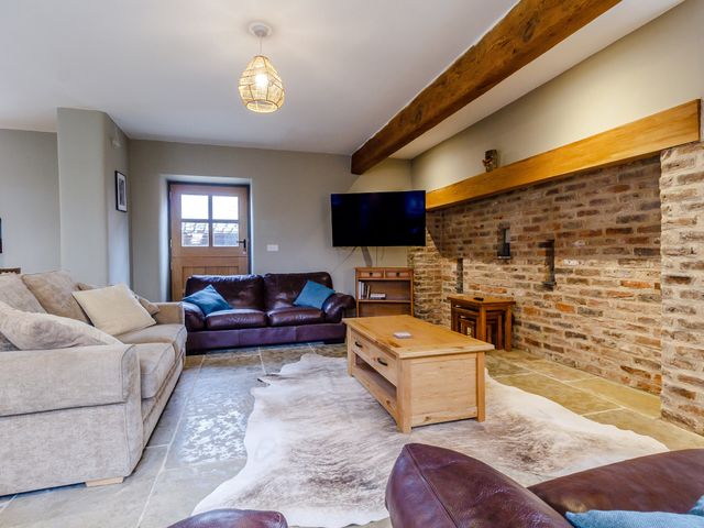 The Hay Barn - 1083431 - photo 4