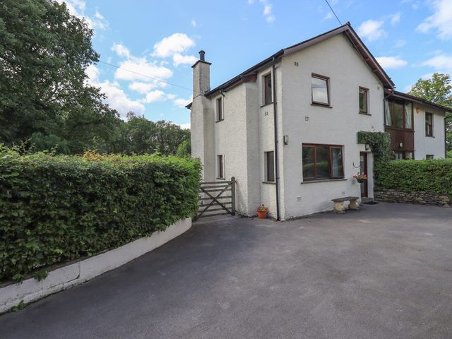 Greenbank Cottage - 1083500 - photo 2