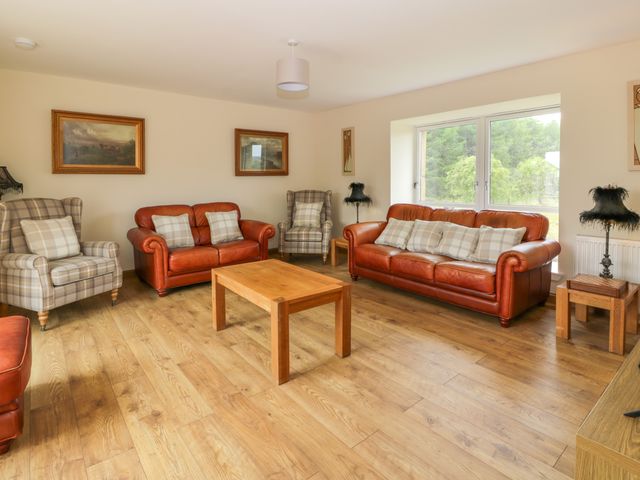 The Barn, Drumbow Farm - 1083538 - photo 4