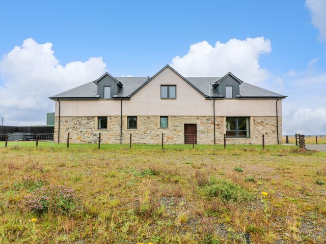 The Barn, Drumbow Farm - 1083538 - photo 1