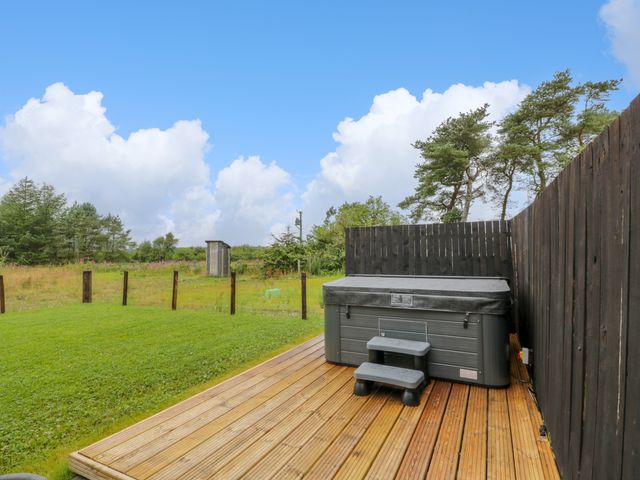 The Barn, Drumbow Farm - 1083538 - photo 2