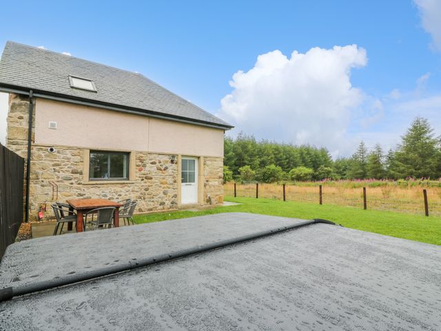The Barn, Drumbow Farm - 1083538 - photo 3