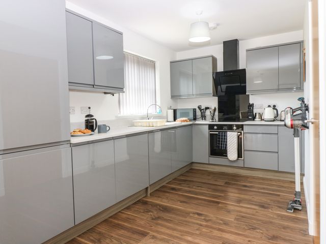 Kilmuir Cottage - 1083649 - photo 5