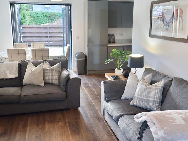 Kilmuir Cottage - 1083649 - photo 2