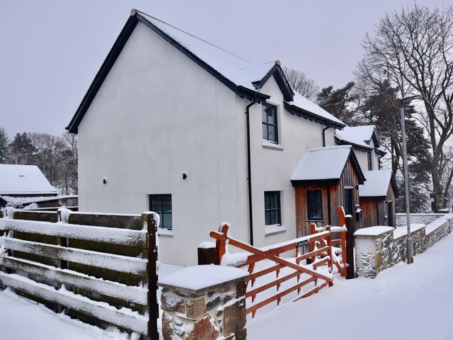 Kilmuir Cottage - 1083649 - photo 1