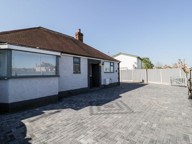 Seaside Retreat - 1083665 - photo 2
