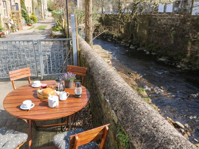 Kingfisher Cottage - 1083716 - photo 2