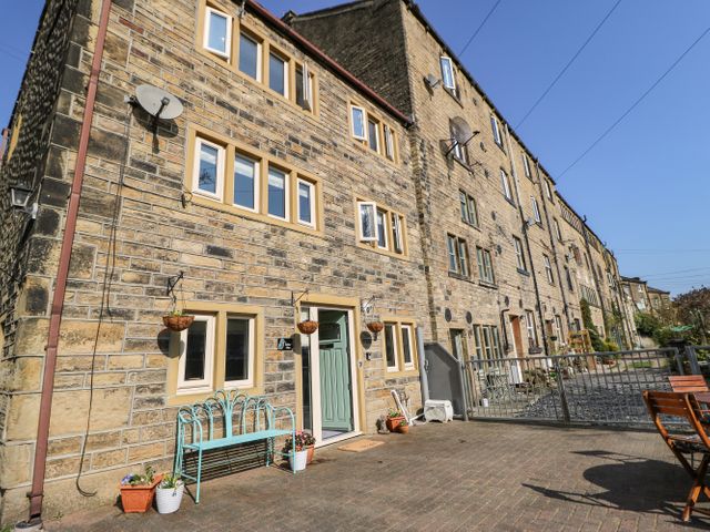 Kingfisher Cottage - 1083716 - photo 3