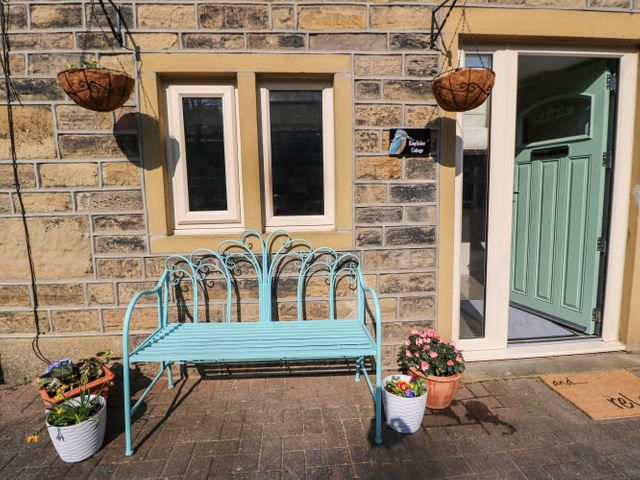 Kingfisher Cottage - 1083716 - photo 4