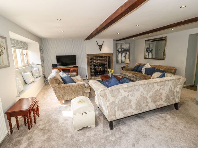 Kingfisher Cottage - 1083716 - photo 5