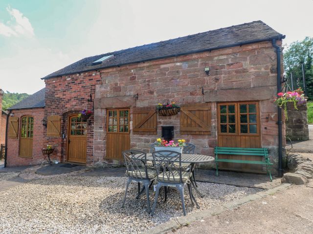 Bluebell Barn - 1083766 - photo 2