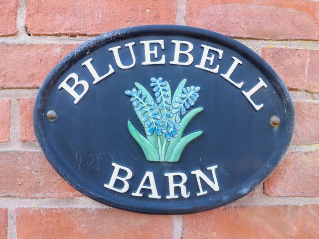 Bluebell Barn - 1083766 - photo 5